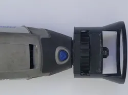 Dremel Conical Adjustable Depth Base