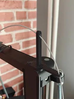 Ender 3 V3 KE/SE filament guide
