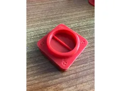 F3P circular check valve [Rev1]