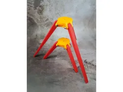 Foldable Camera Tripod Remix