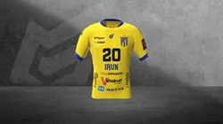G PRORUGBY FIT