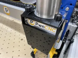 Generic Laser Mount for the Shapeoko 3