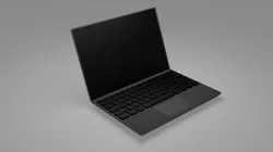 Gratis Home Appliance Accessories STL indir - Laptop model - TPGDesigns