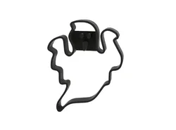 gratuită de Home Decorations & Ornaments STL Descărcare - Cookie cutter - adorable_paws