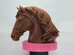 Horse Piggy Bank