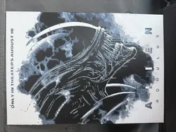 HUEFORE Alien ROMULUS