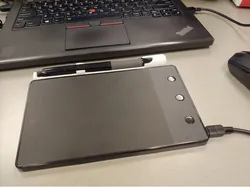 Huion H420 Stylus Holder