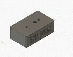 Icon toolbox power tool drawer spacer