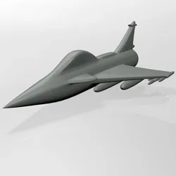 Jet fighter 01