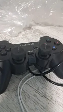 Joystick Grip Enchancer