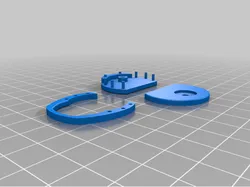 Key cap