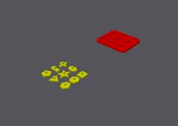 kids puzzle