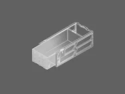 LEGACY - GEN2 - STEP Files