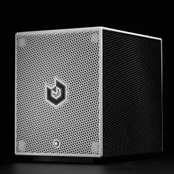 Little Boy M (mATX PC case)