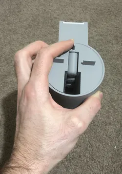 Lock picking trainer