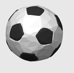 lumpy foosball