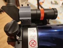Meade ETX 30mm Finder Scope Mount