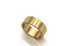 men ring