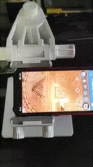 Microscope stand