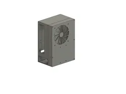 Mini ITX Case