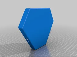Nanoleaf LED Light
