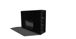 nvidia jetson nano case