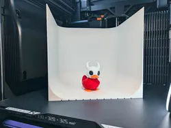 Photo Booth Studio Seamless