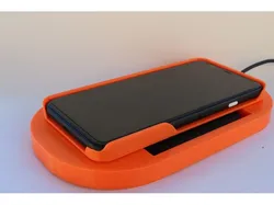 Pixel 4XL Magnetic Charging Dock
