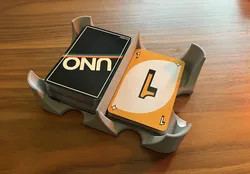 Playing Card Holder Tray