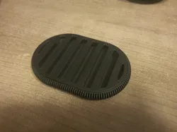 Soap Dish