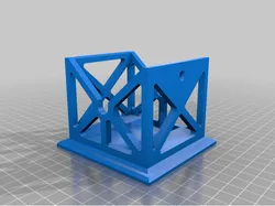 Solder Spool Holder (JeffCo)