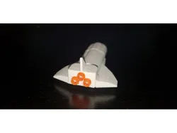 Space Shuttle Thumbdrive