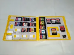 Store Nintendo Switch Games in 3DS Game Cases (JAP)