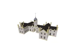 The Gordon Schools