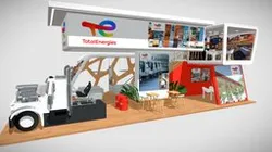 Total Stand 2022