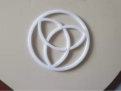 Trinity Knot