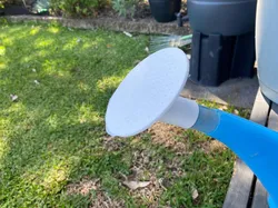 Watering Can Head (28mm diameter)