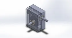worm gear