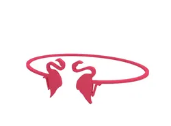 مجاني Jewelry & Accessories STL تنزيل - Bracelet - adorable_paws
