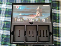 7 Wonders simple age card boxes