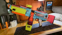 Adventure Force Boxer Pro Shredder Kit