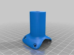 Aero7 360° Camera Mount
