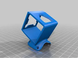 Aero7 GoPro Session Mount