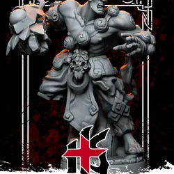 Akio Hinata - Infernal Monk (Remastered)
