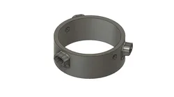 Andonstar HDMI Microscope Ring Light Adapter