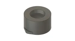 Angus Enhanced Dosing Cap Funnel Adapter