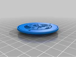 Ariel Pop Socket
