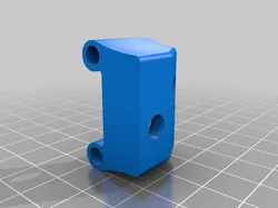 BangGOD FPV SMA Antenna Mount