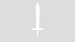 Basic Sword