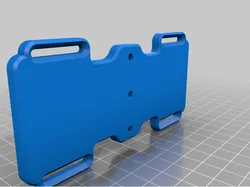 Battery Holder for fy450 / f450